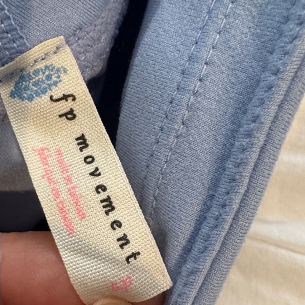 FREE PEOPLE Infinity High Rise Legging - Picture 5 of 13